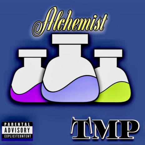 Alchemist | Boomplay Music