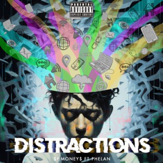 Distractions (Remix)