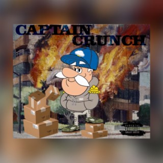CAPTAIN CRUNCH EP
