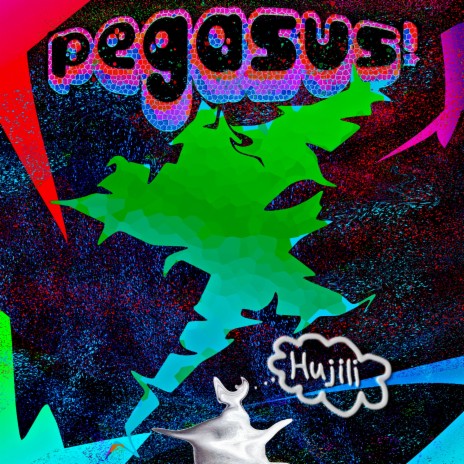 PEGASUS | Boomplay Music