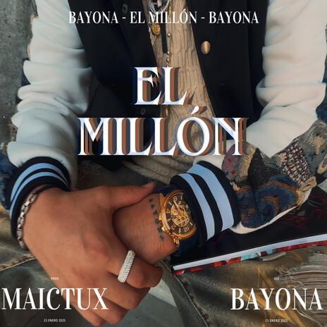 El Millón | Boomplay Music