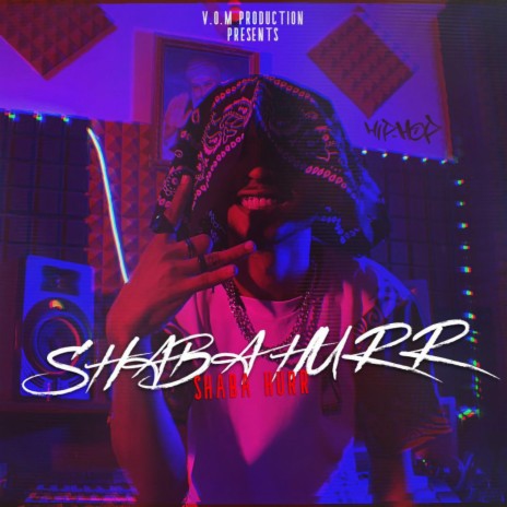 Shaba Hurr | Boomplay Music