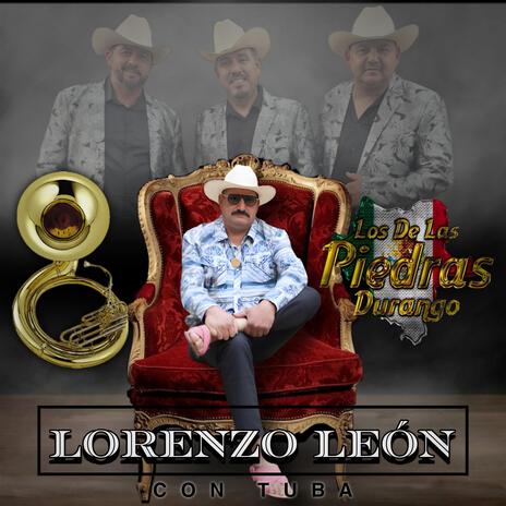 Lorenzo Leon (Con Tuba) | Boomplay Music