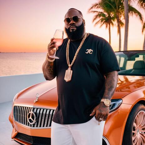 Miami ft. Rick Ross & Bubba Sparxxx | Boomplay Music