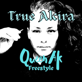 Queen AK Freestyle