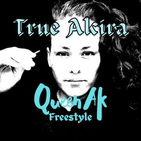 Queen AK Freestyle | Boomplay Music