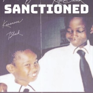 Sanctioned