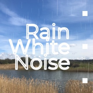 Rain Pink White Noise For Sleep, Study, Relaxation 12 Hours