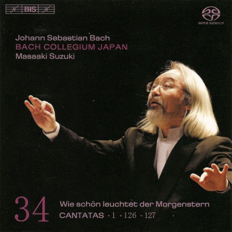 Herr Jesu Christ, wahr' Mensch und Gott, BWV 127: Aria. Die Seele ruht in Jesu Handen ft. Robin Blaze, Gerd Türk, Peter Kooij, Bach Collegium Japan Chorus & Bach Collegium Japan | Boomplay Music