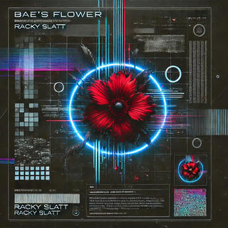 Bae's Flower