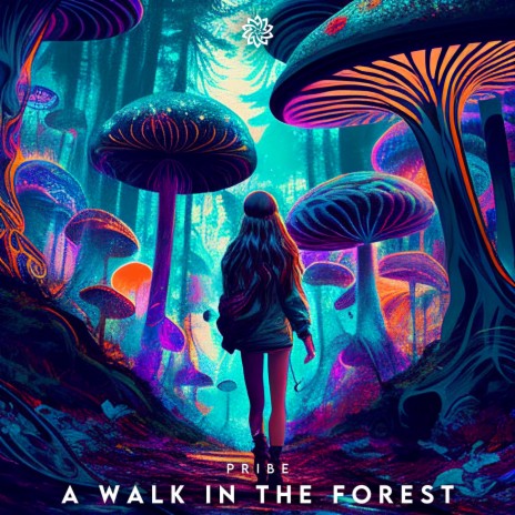 A Walk In The Forest | Boomplay Music