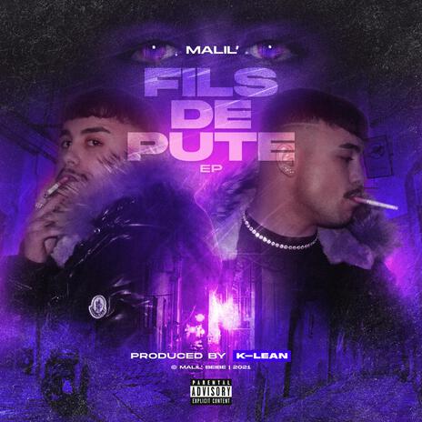 FILS DE PUTE | Boomplay Music