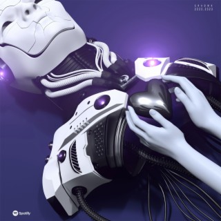 Robot lyrics | Boomplay Music