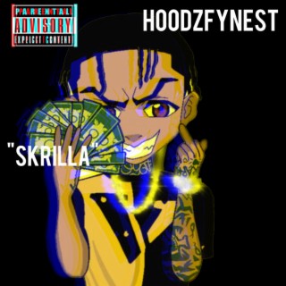 Skrilla