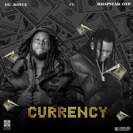 CURRENCY ft. RHAPSTAR OTP | Boomplay Music