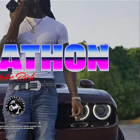 Marathon | Boomplay Music