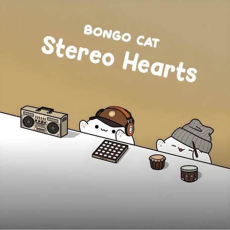 Stereo Hearts | Boomplay Music