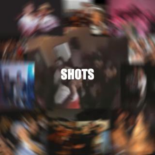 SHOTS lyrics | Boomplay Music