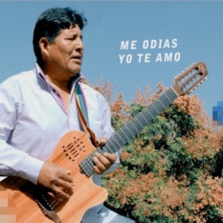 Me Odias Yo Te Amo