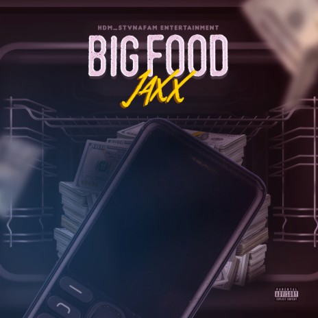 Big Food | Boomplay Music