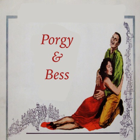 Gershwin: Porgy & Bess - It Ain't Necessarily So | Boomplay Music