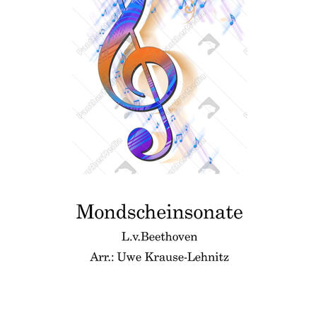 Mondscheinsonate