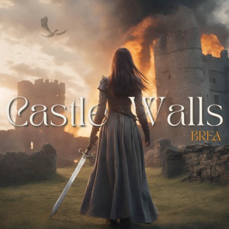 Castle Walls | Boomplay Music