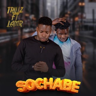 Sochabe (feat. Lamr)