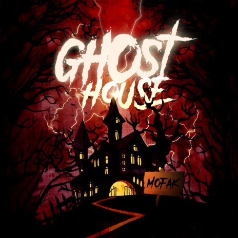 Ghost House ft. David Sitbon | Boomplay Music