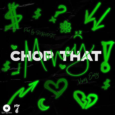 Chop That Money (Slowed & Reverb) | Boomplay Music