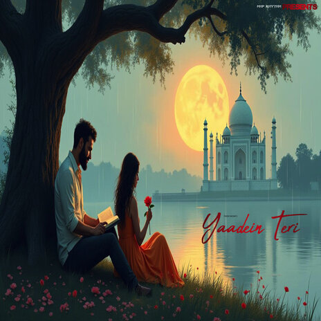 Yaadein Teri | Boomplay Music