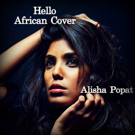 Hello African Cover | Boomplay Music