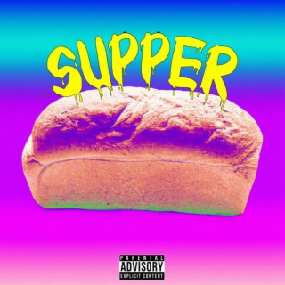 Supper ft. YoungCapeTown lyrics | Boomplay Music