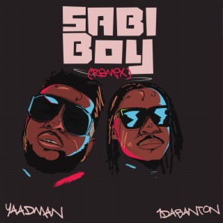 Sabi Boy (Remix) | Boomplay Music