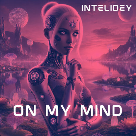 On My Mind | Boomplay Music