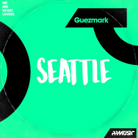 Seattle (Original Mix) | Boomplay Music