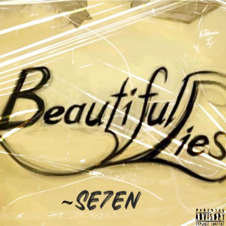 Beautiful Lies | Boomplay Music