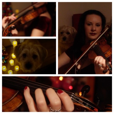 Do You Want To Build A Snowman | Alison Sparrow | Violin | Boomplay Music