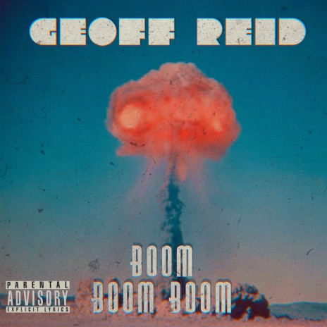 Boom Boom Boom (Instrumental)