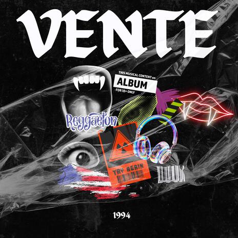 VENTE | Boomplay Music