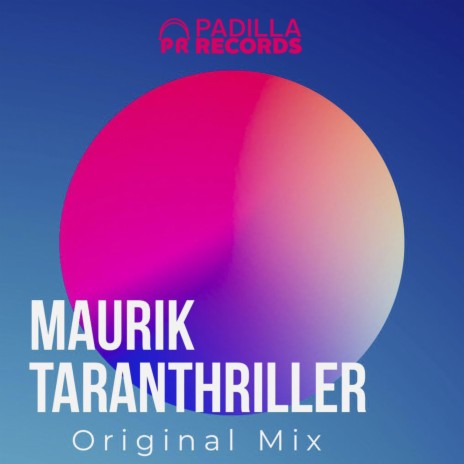 TaranThriller (Original Mix) | Boomplay Music