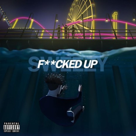 Fucked up | Boomplay Music