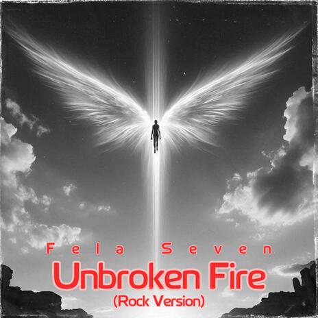 Unbroken Fire (Rock Version)