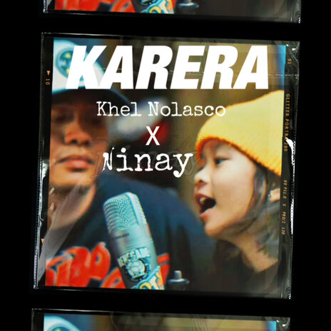 Karera ft. Ninay | Boomplay Music