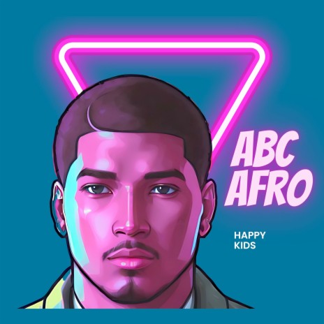 Abc Afro Phonics Song ft. Auzaye