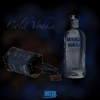 Cold Vodka