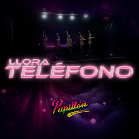 Llora Teléfono | Boomplay Music