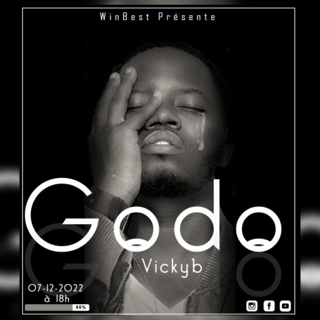 Godo ft. Vickyb | Boomplay Music