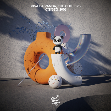 Circles ft. The Chillers | Boomplay Music