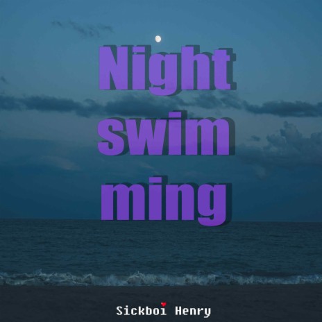 Nightswimming | Boomplay Music